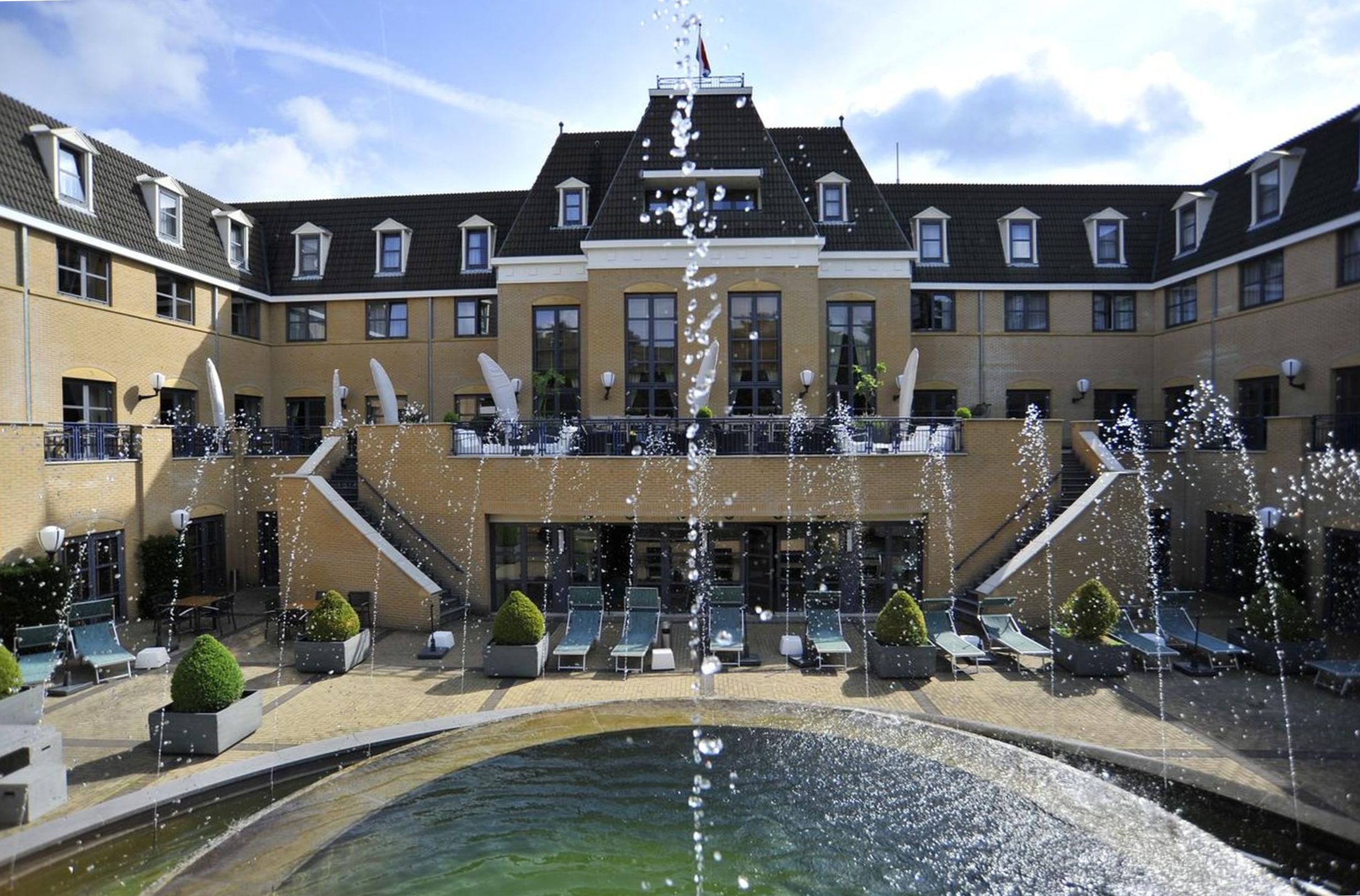 De Heerlickheijd van Ermelo