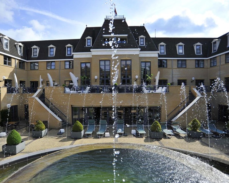 De Heerlickheijd van Ermelo