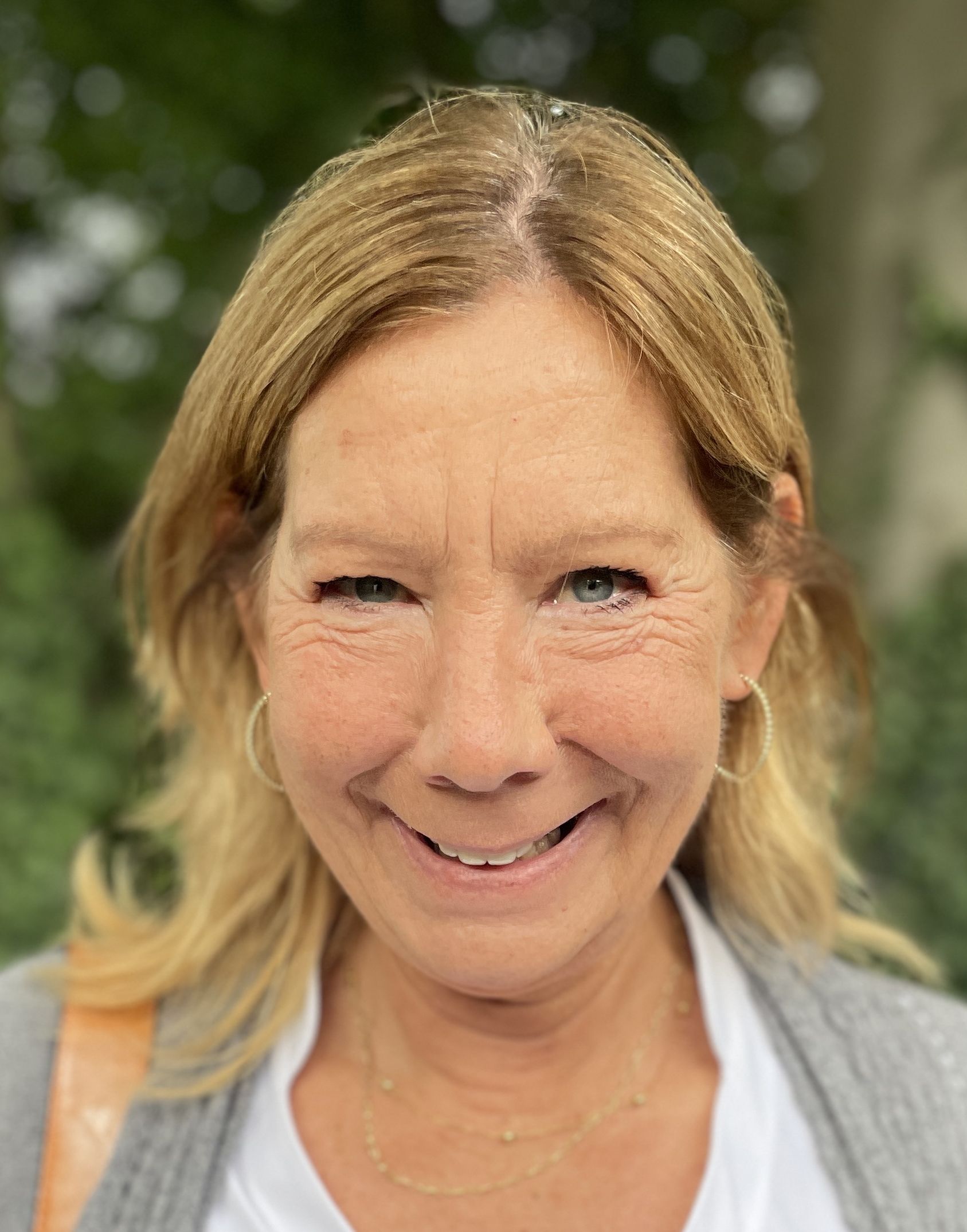 Suzanne van Wageningen