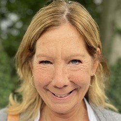 Suzanne van Wageningen