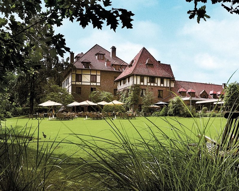 Domaine La butte aux bois