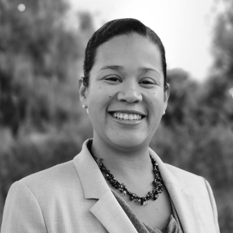 Anandi van Loon-Felter