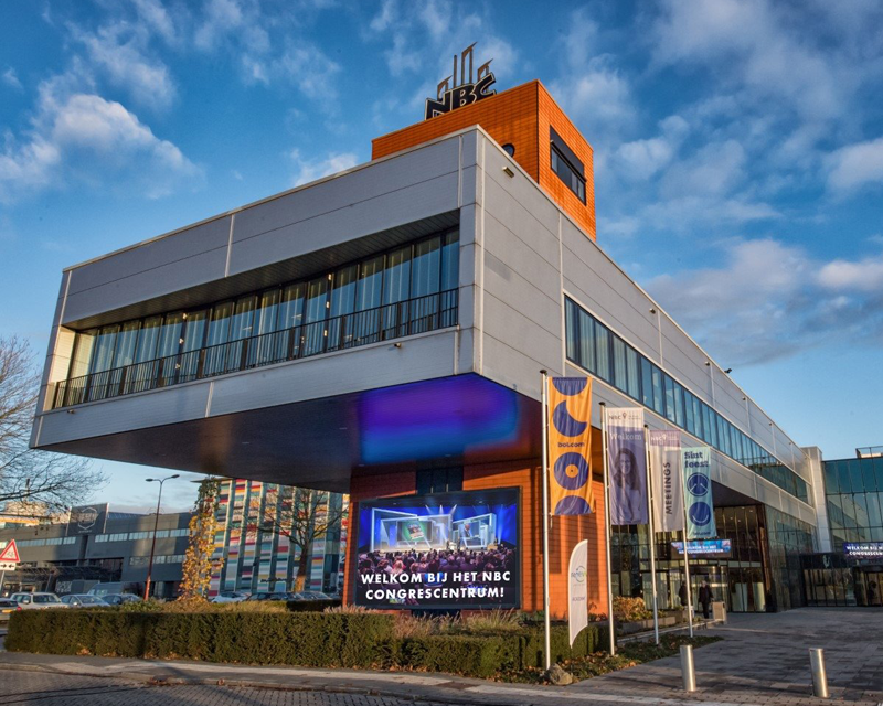 NBC Congrescentrum