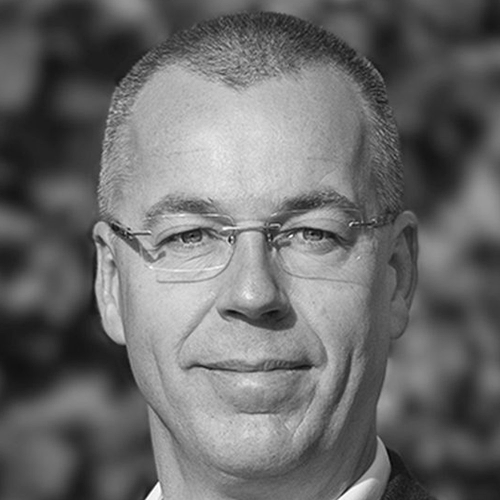 Eric van Roon docent bij Brainfeed