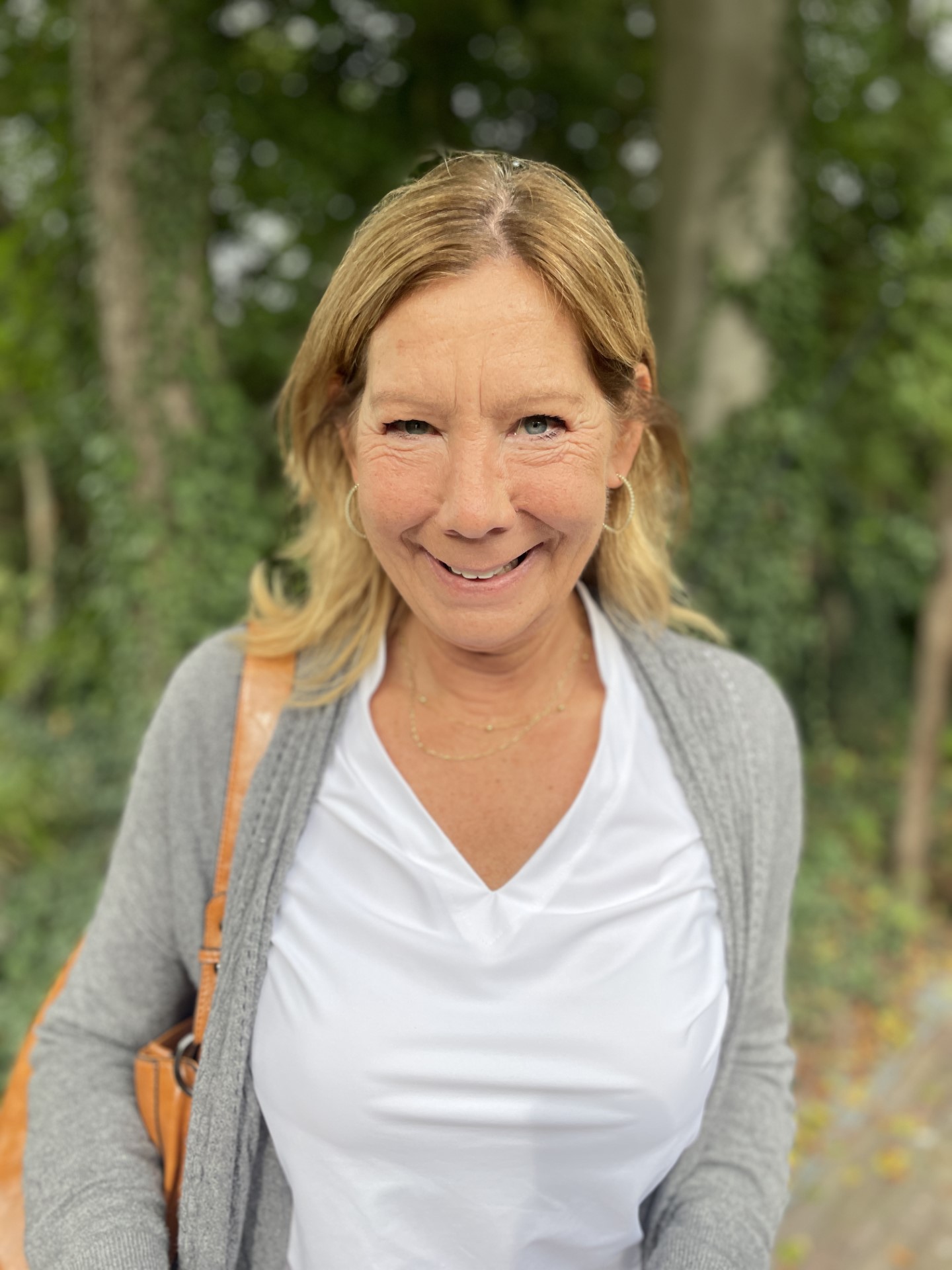 Suzanne van Wageningen