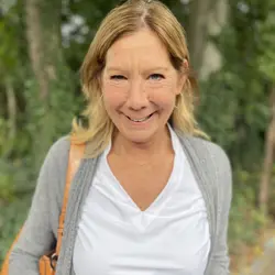 Suzanne van Wageningen