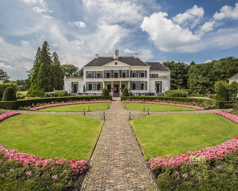 Kasteel Engelenburg