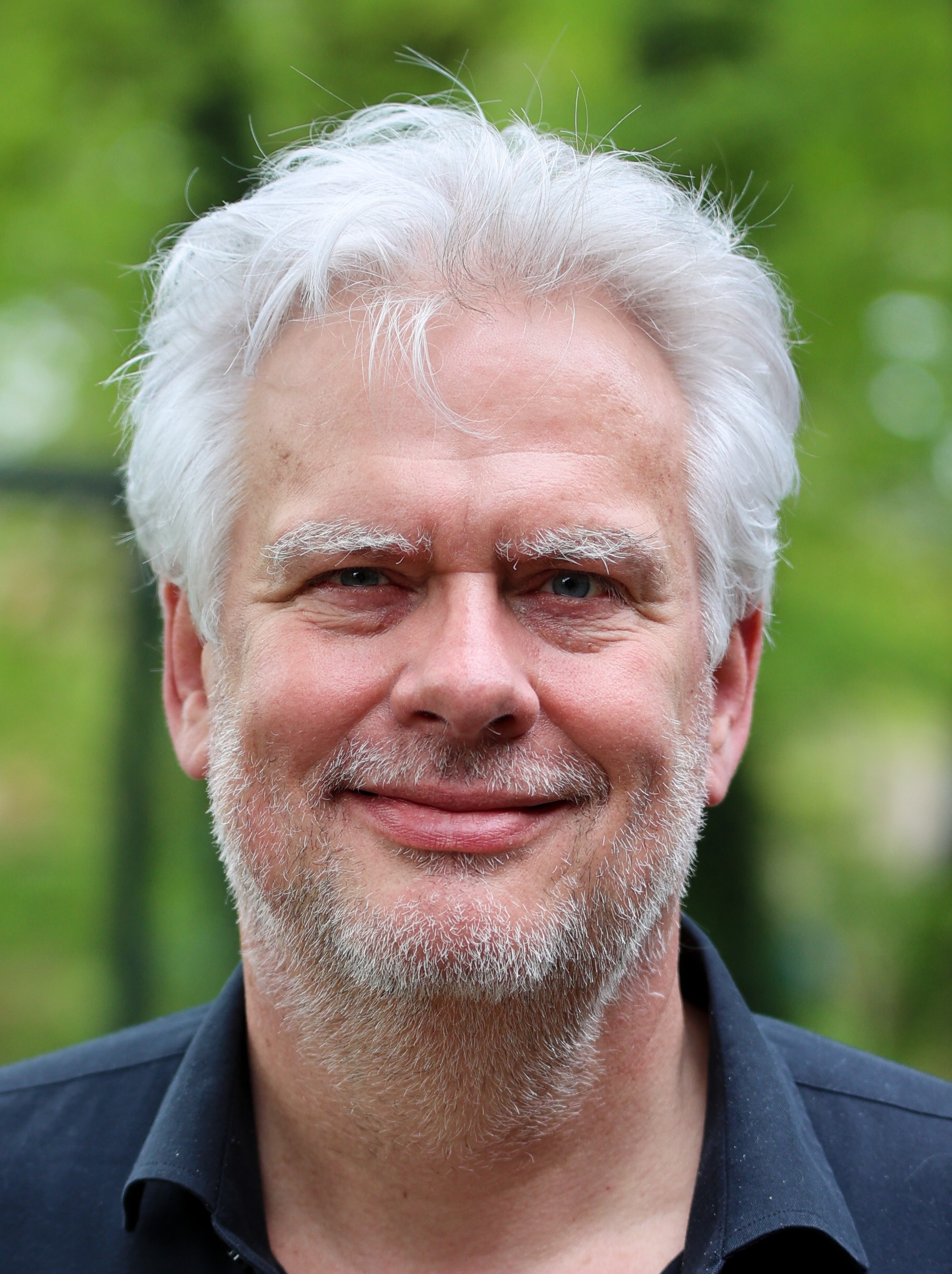 Robert van der Zwart