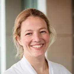 Hanneke van West