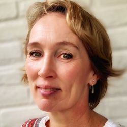 Minka Smits