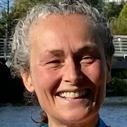Saskia van der Wal